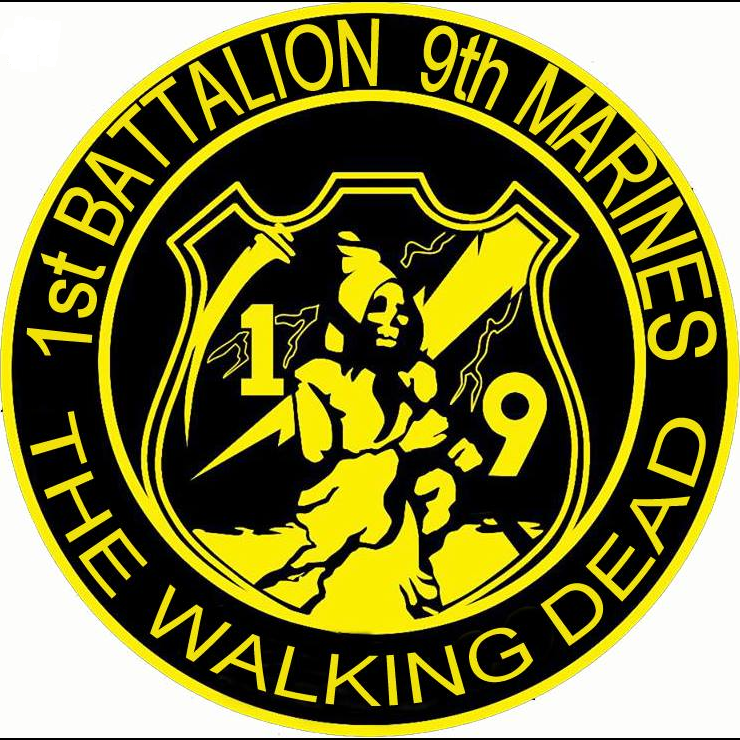 1st Battalion 9th Marines